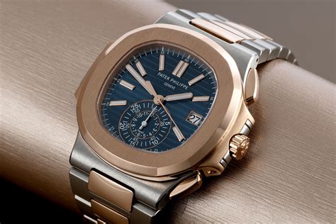 patek philippe nautilus chrono 5980|Patek Philippe Nautilus cost.